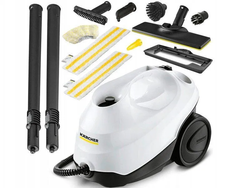 KARCHER Paročistač SC3 EasyFix Plus EU