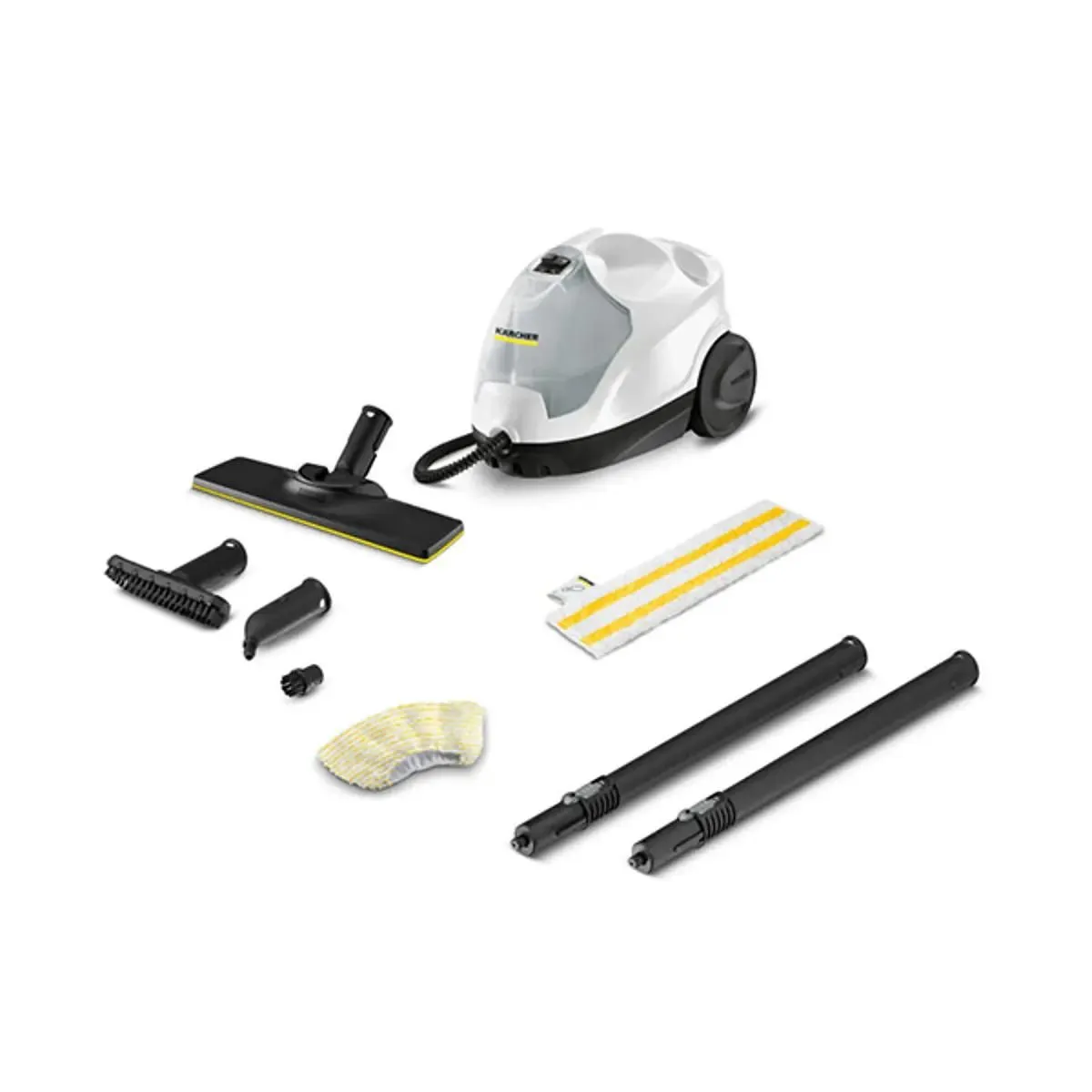KARCHER Paročistač SC4 Easy Fix