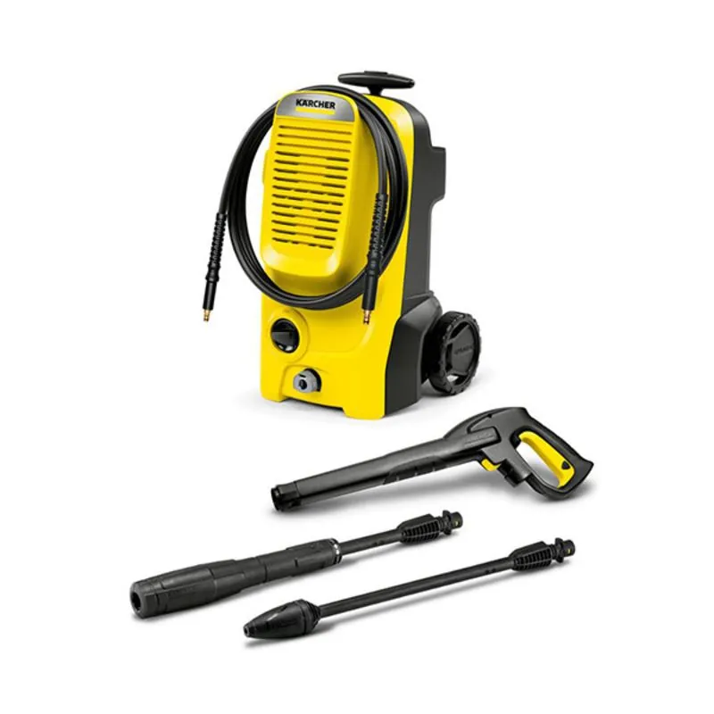 KARCHER Perač pod pritiskom K5 Classic, 1.950-700.0