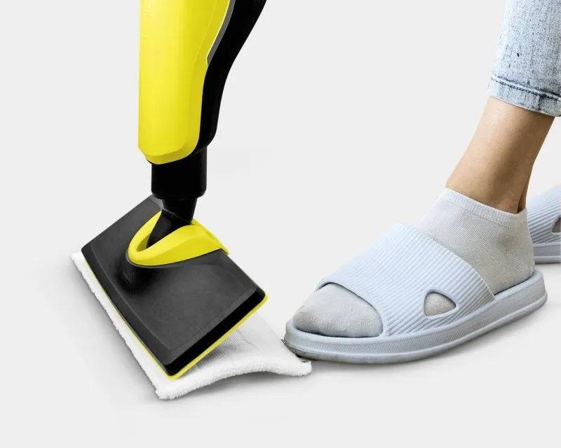KARCHER Upright EasyFix paročistač SC 2