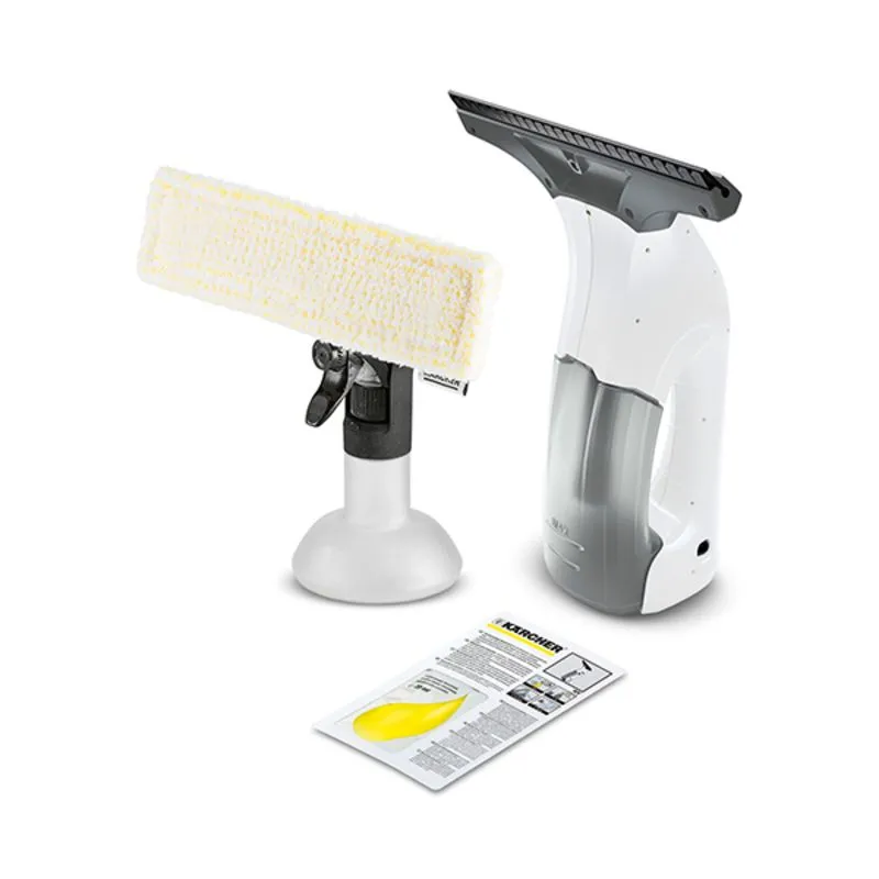 KARCHER Usisivač za prozore WV1 Plus AKU