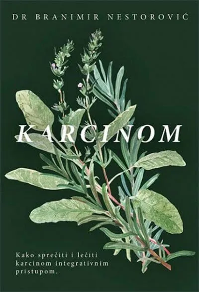 Karcinom