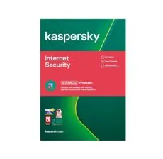 KASPERSKY Anitvirus End point security 1 uređaj/1 godina