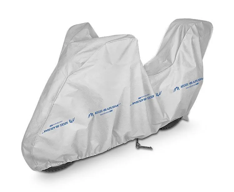 KEGEL BLAZUSIAK Cerada za motor veličina  xl d 240-265-v 135-š 107cm za model sa koferom