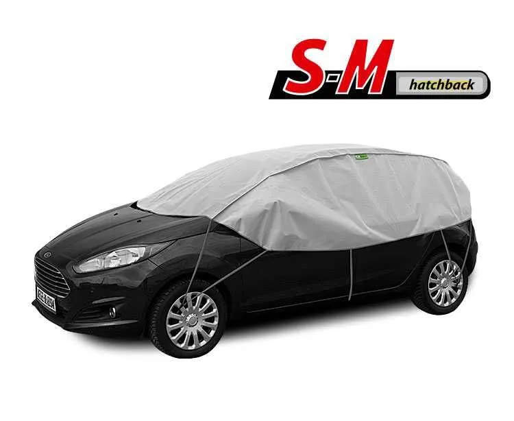 KEGEL BLAZUSIAK Zastita za automobile zima leto S-M hecbek