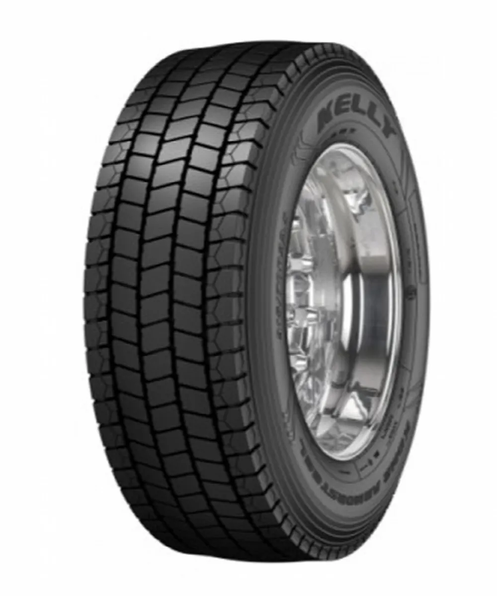 KELLY Pogonska guma 295/80R22.5 ARMSTL KDM2 148M