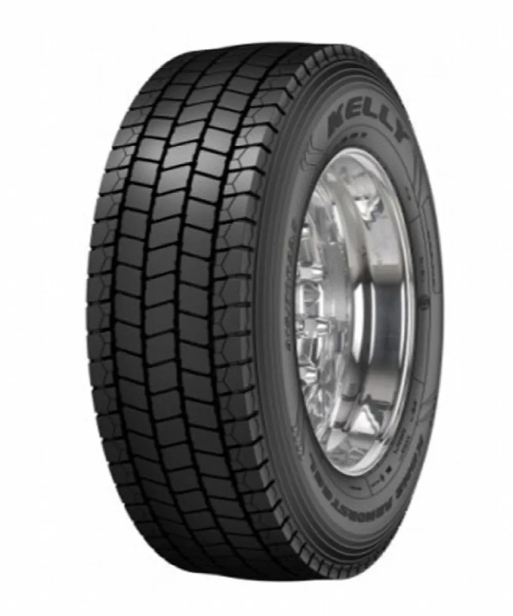 KELLY Pogonska guma 315/80R22.5 ARMORSTEEL KDM2
