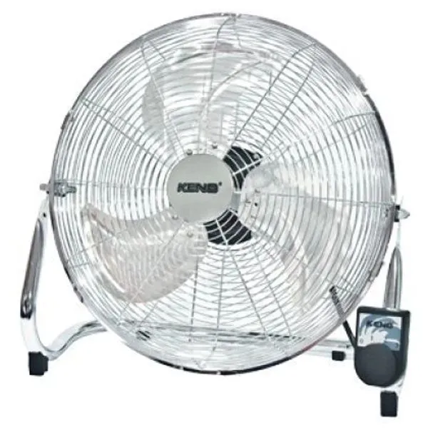 KENO Podni Ventilator 45cm 120W KE-46