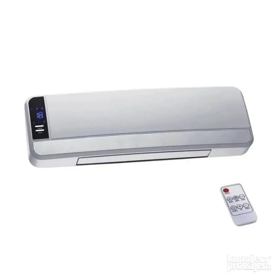 Keno Zidna Grejalica KE-5600