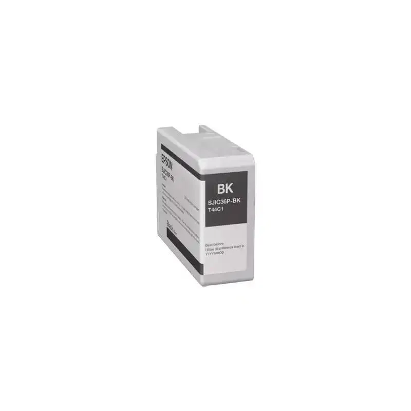 Kertridž Epson C13T44C140/ black/80ml