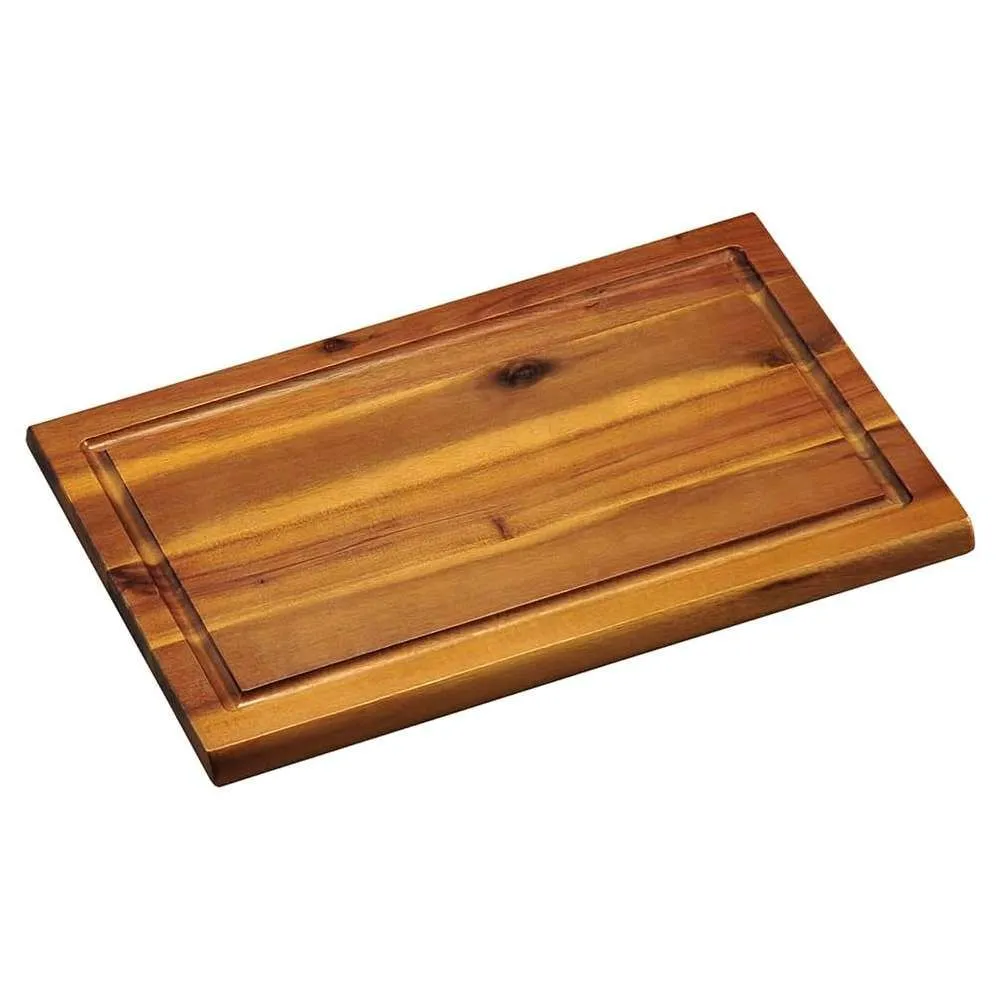 KESPER Daska za sešenje bagremovo drvo 32X21cm