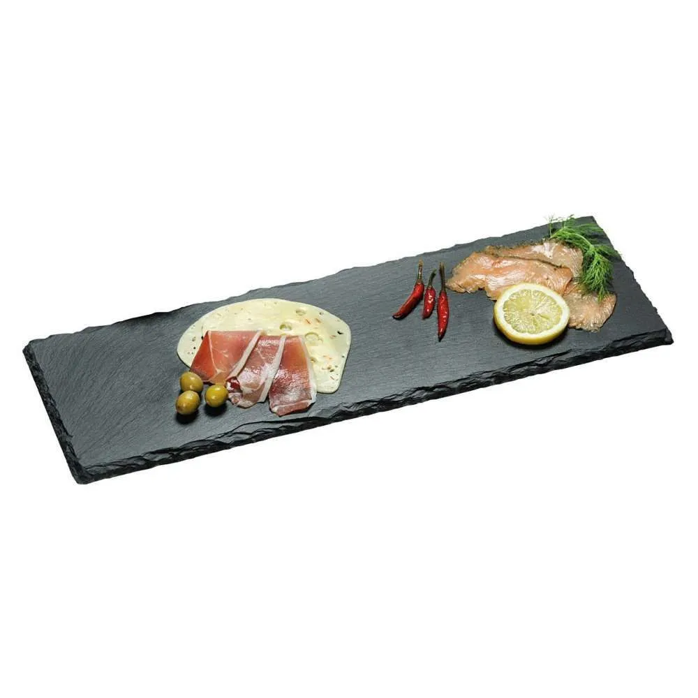 KESPER  Daska za serviranje od kamena 56X18cm KSP38115