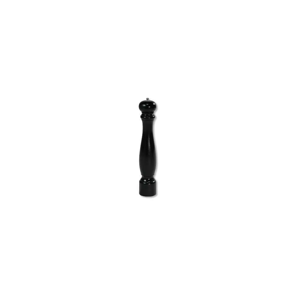 KESPER Mlin za so i biber drvo 7x40 cm crno