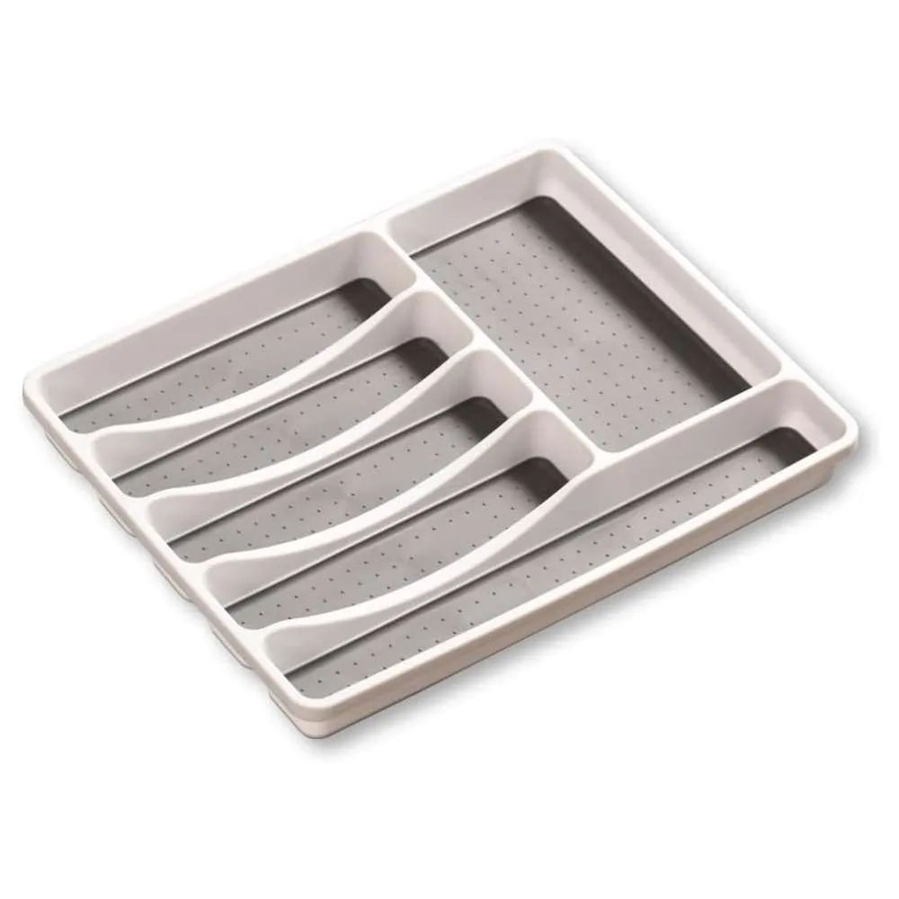 KESPER Umetak za Escajg beli 41x33x4,5cm