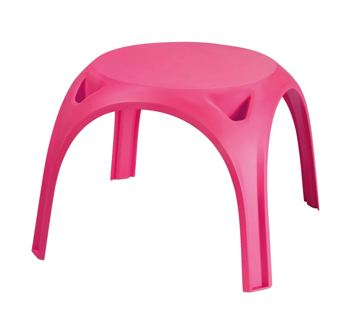 KETER Dečji sto/ roze