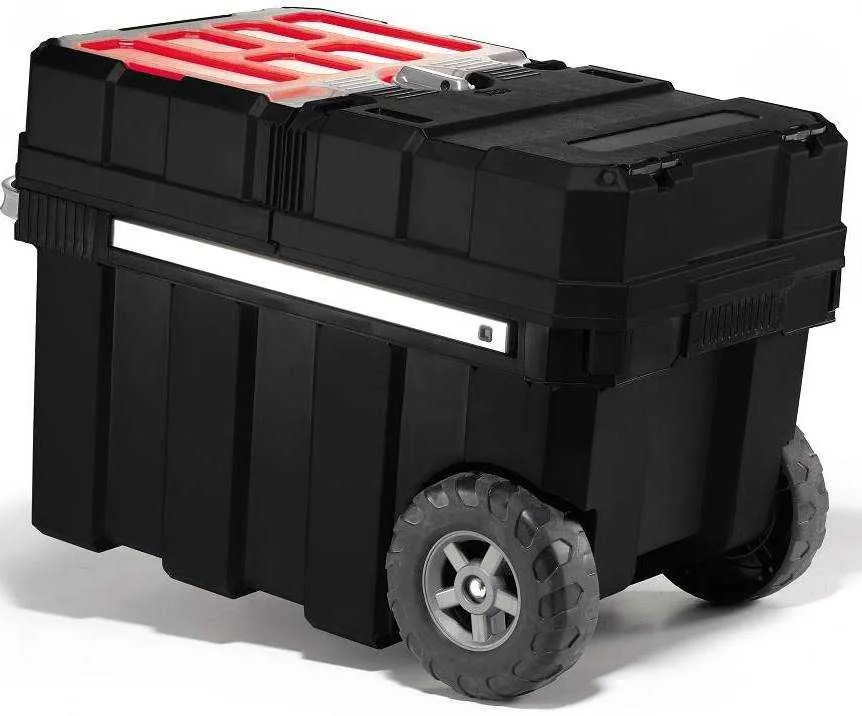 KETER Kofer za alat masterloader 65.3L