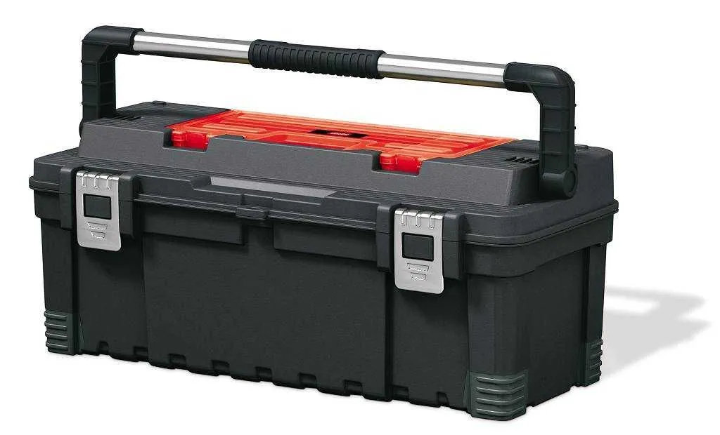 KETER Kofer za alat sa organizerom hawk 26 35/6L