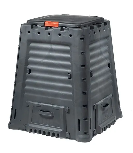 KETER Komposter Mega 650L ( bez baze )/ crna