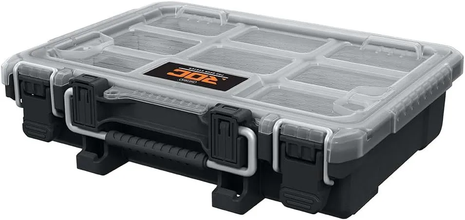 KETER Kutija polu organizer za alat 34.8x26.8x9.5cm ROC PRO GEAR