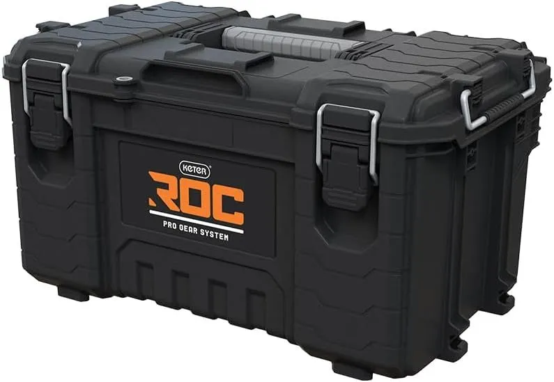 KETER Kutija za alat Box 57.1x35.1x31.1cm ROC PRO GEAR