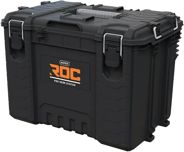 KETER Kutija za alat Box XL 57.1x38x41cm ROC PRO GEAR
