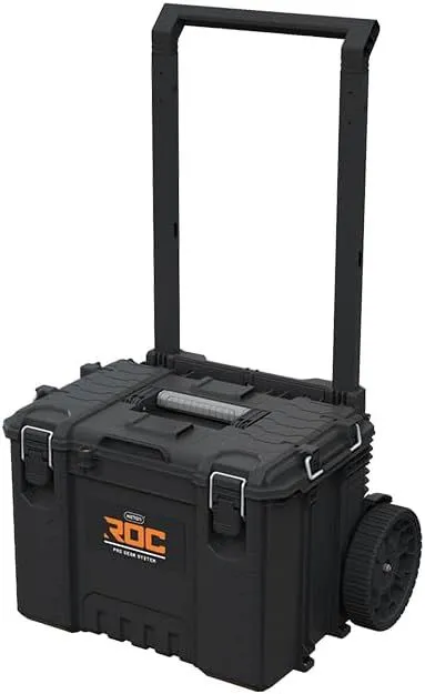 KETER Kutija za alat Mobile cart 65x47.8cm ROC PRO GEAR