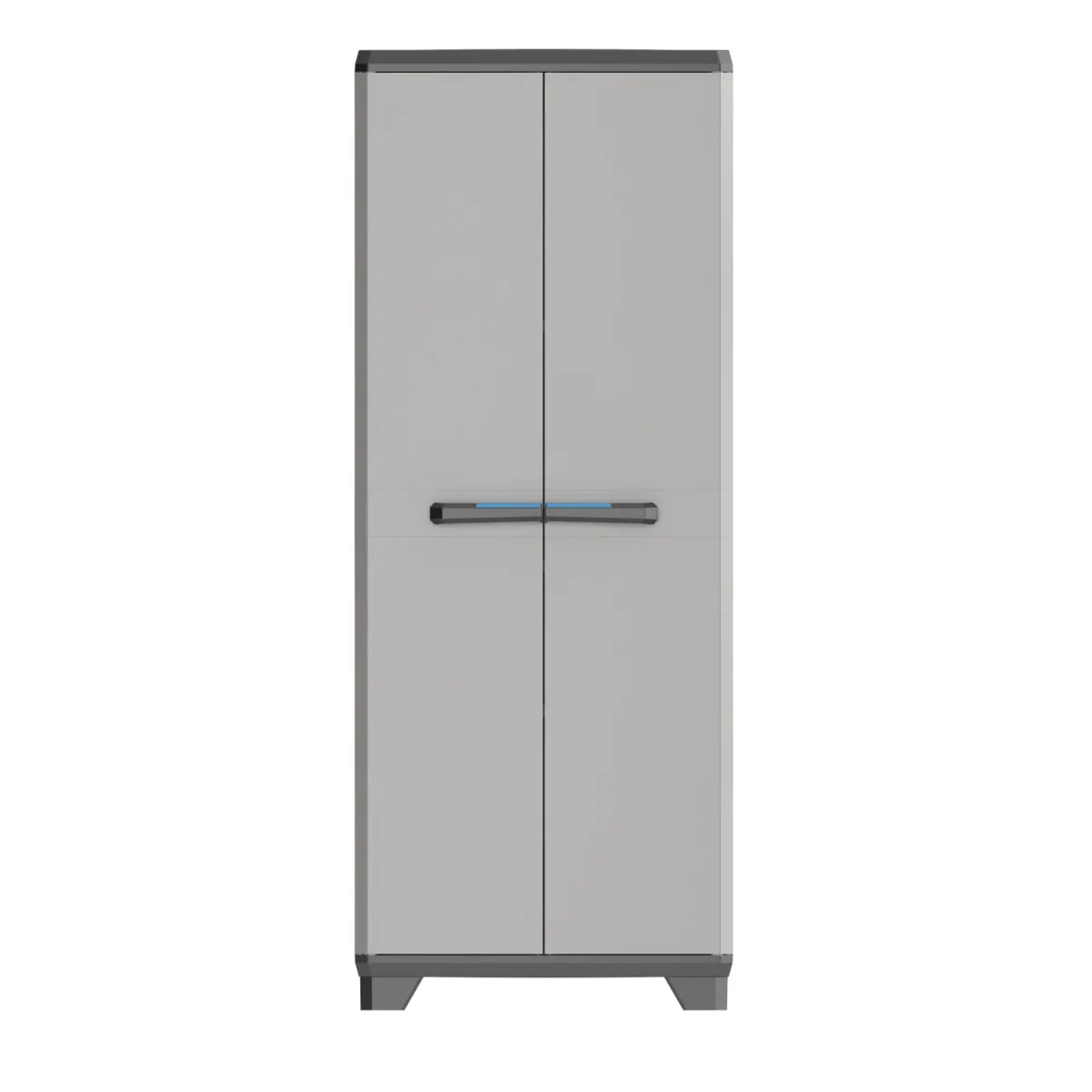 KETER Plastični baštenski ormar linear utility 68 x 39 x 173, CU 242872