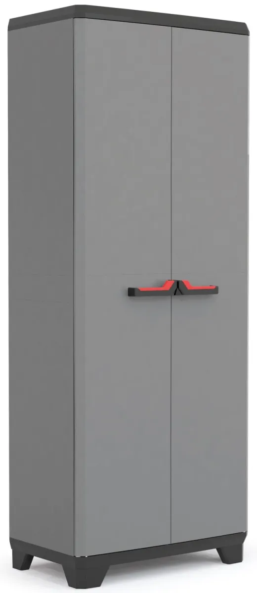 KETER Plastični baštenski ormar stilo tall 68 x 39 x 173, CU 241058