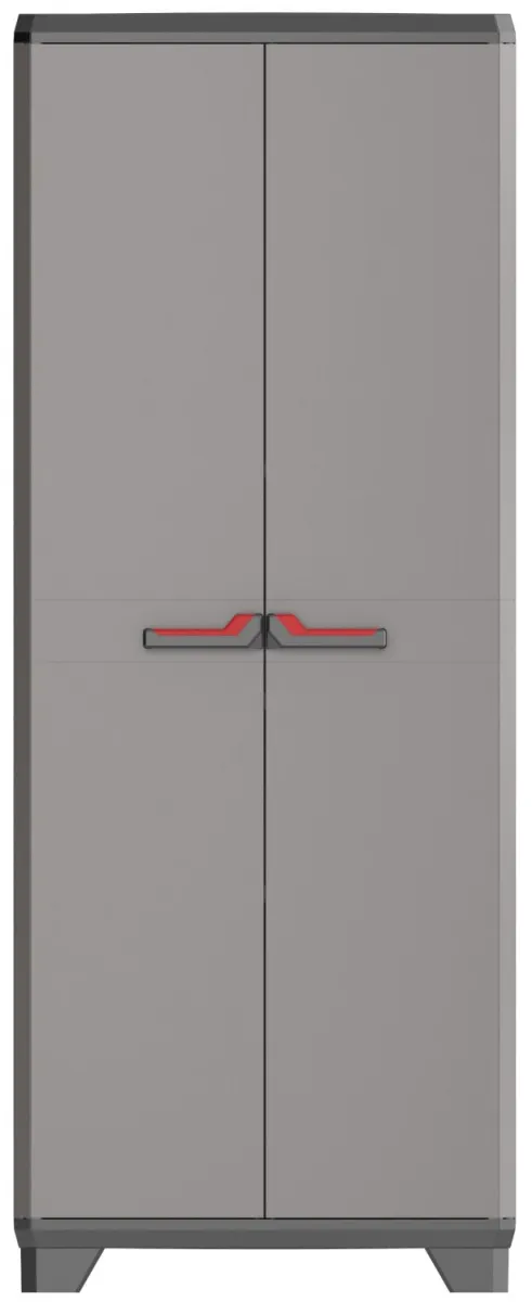 KETER Plastični ormar za terasu stilo multi 68 x 39 x 173, CU 241059