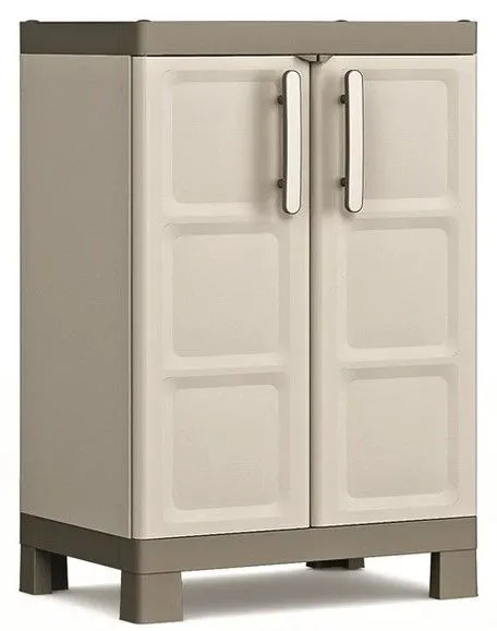 KETER Platični ormar za terasu excellence low CU 241048