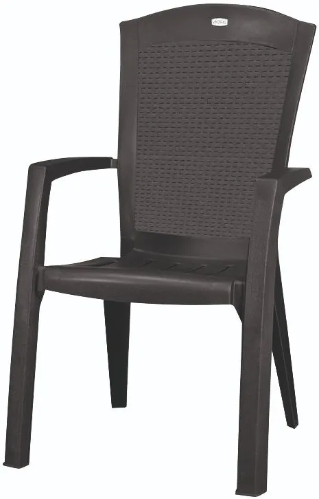 KETER Stolica Minesota, grafit CU 213717
