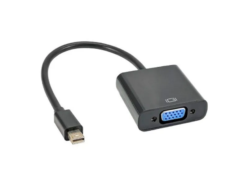 KETTZ Adapter Mini Displayport na VGA M/F