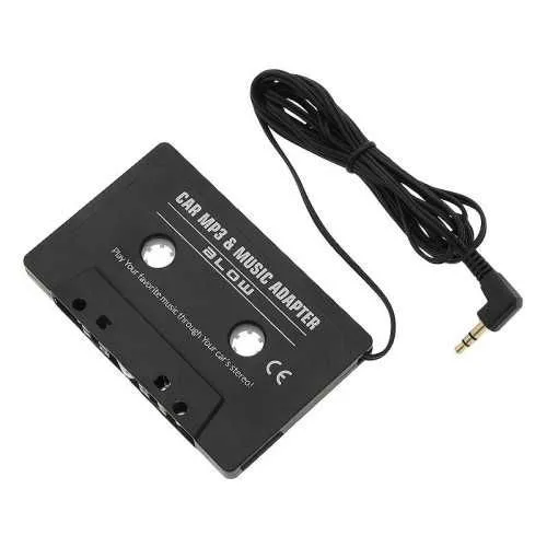 KETTZ Aux adapter kaseta za auto CAS-080