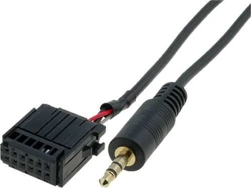 KETTZ AUX adapter za Ford AUX-FORD.01