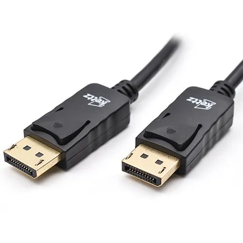 KETTZ Displayport, KT-DPC-1.5M