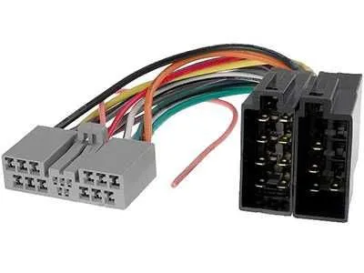 KETTZ Iso adapter za fabrički radio ZRS-154