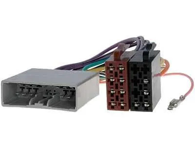 KETTZ Iso konektor adapter ZRS-AS-46B