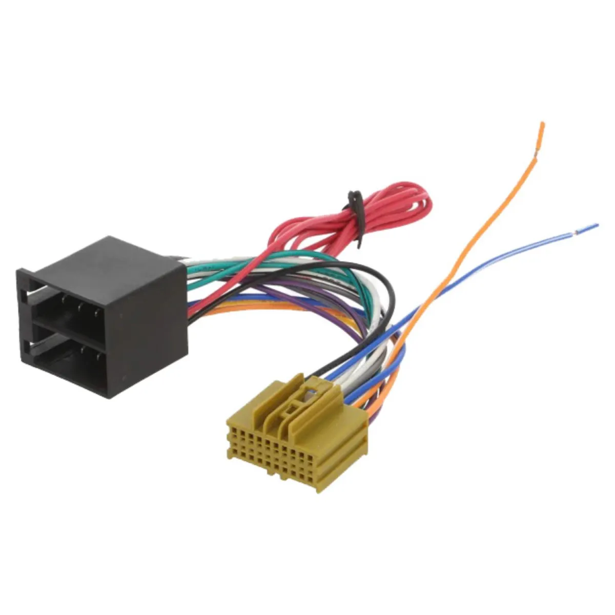 KETTZ Iso konektor ZRS-226