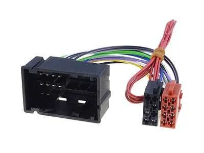 KETTZ Iso konektor ZRS-AS-67B Alfa,Fiat