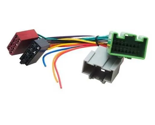 KETTZ Iso Konektor ZRS-AS-70B