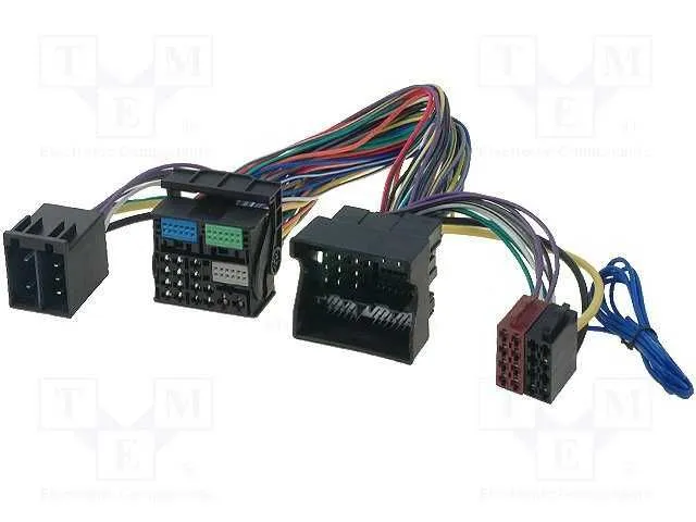 KETTZ Konektor za THB Parrot HF-59014