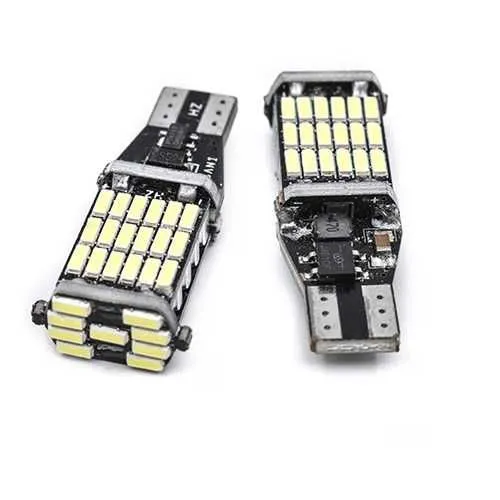 KETTZ LED pozicije bele T15-4014-45SMD 2 kom