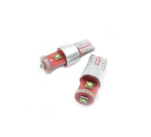 KETTZ Led sijalica Canbus T10-5W-T 2 kom