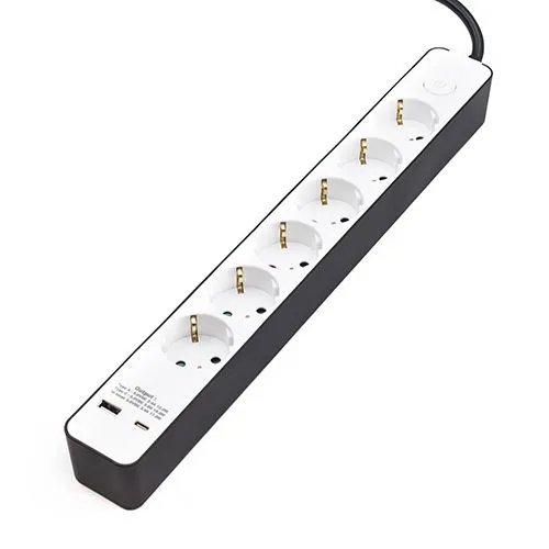 KETTZ Produžni kabl KT-PK06UC3.4B, 3m