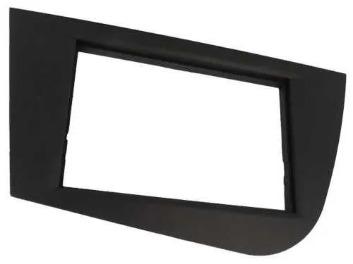 KETTZ Radio blenda RAM-40.188.4 Seat 2DIN