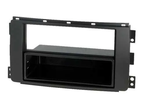 KETTZ Radio blenda RAM-40.238 Smart ForTwo