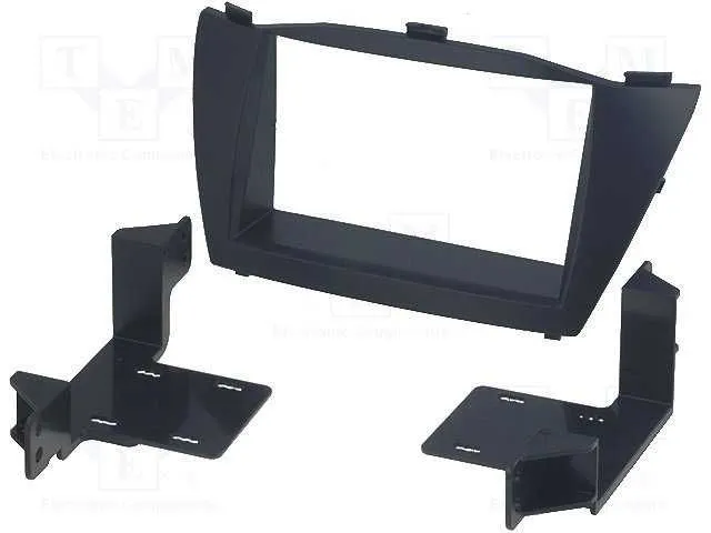 KETTZ Radio blenda RAM-40.278 Hyundai