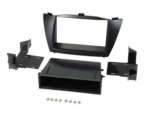 KETTZ Radio blenda RAM-40.278.1 2DIN Hyundai