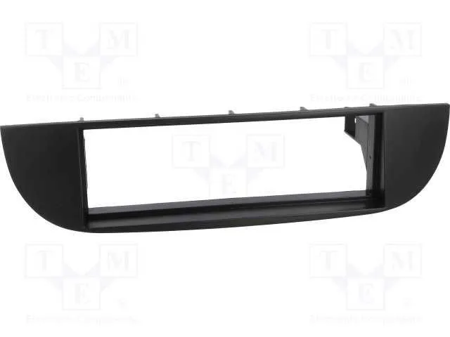 KETTZ Radio blenda za Fiat 500 RAM-40.227