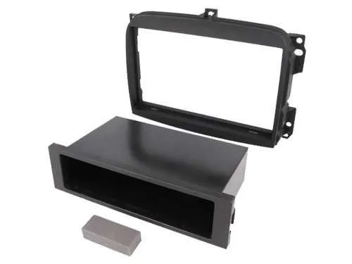 KETTZ Radio blenda za Fiat 500L RAM-40.452.1
